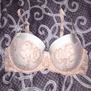 VS (36D) Dream Angels “Lined Demi”